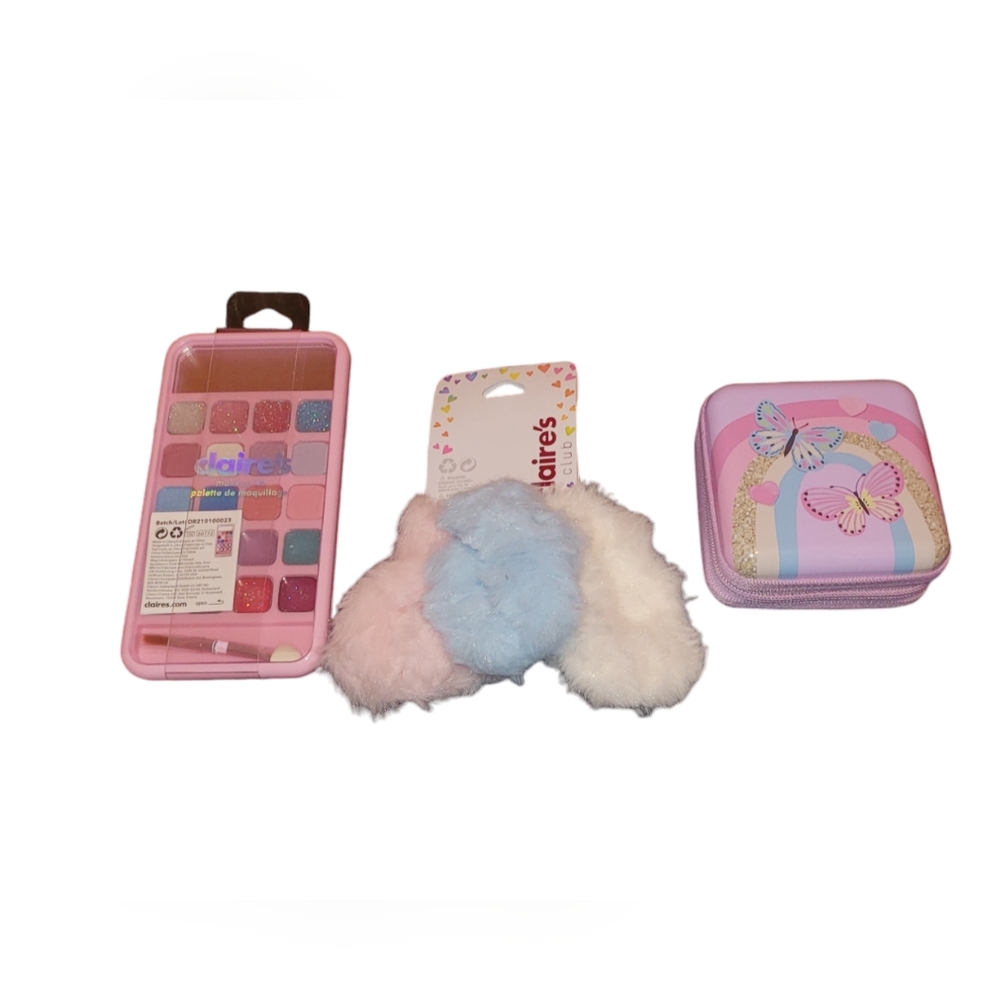 Claire's Accessories (Set Five)
